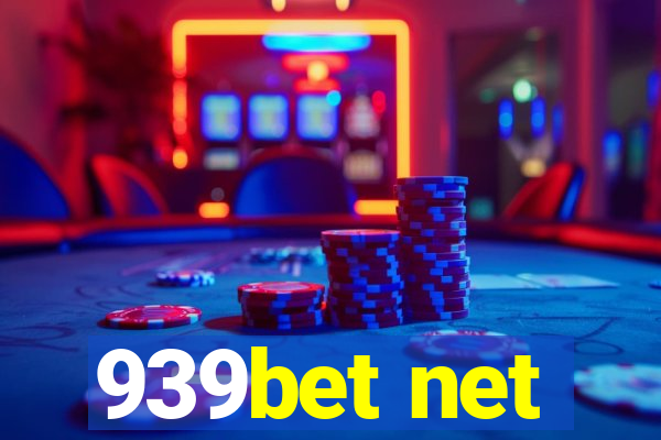 939bet net